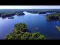 Lake Mooney, VA | HOBBY DRONE