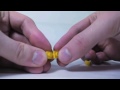 How to Build LEGO Sonic the Hedgehog & Super Sonic