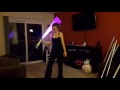 Here is my tutorial on the Obi-Ani and the Lotus