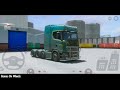 Full Customization on STREAM truck in Truckers of Europe 3 |