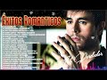 Enrique Iglesias, Romeo Santos, Marc Anthony, Marco Antonio Solis, Juan Luis Guerra Mix Romanticos