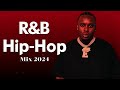 night drive in the city - R&B HipHop Mix 2024 - RnB Playlist