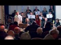 Ben Beddoes Big Band -  Baby its cold outside
