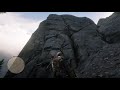 Red Dead Redemption 2 v rope trial