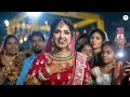 Palki Pe Hoke Sawar Chali Re || My Bridal Entry || Vishakha Vimal