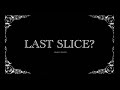 The last cone: a lego short film!