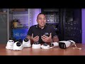 CCTV Series | How Do You Choose The Right CCTV Camera?