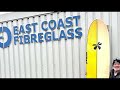 Pro Polyester Surfboard Repair that Anyone can do. **see narration edit in description B4 viewing