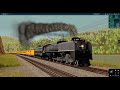Union Pacific: Steam Vs GTELs! Feat. UP FEF, UP Big Boy, UP Gas Turbine, Coal Turbine, PA - Trainz