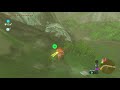 Legends of Zelda BOTW - How to duplicate weapons and shields!