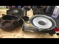 F350 turbo rebuild progress. And Berserker Volvo sneak peak.