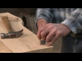 Common Ground: Duane Shoup - Woodworker