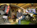 Ali Express and Temu Mods on a BMW R1200 GS rallye quick buyers guide/ review