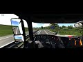 Euro Truck Simulator 2 2024-05-25 13:47