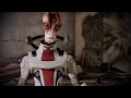 Mass Effect 2: Mordin discusses the genophage