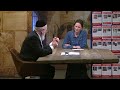 Uitzending 8 april • Wat geloven Joden over de eindtijd?