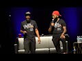 St. Louis Roast Session w/ DC Young Fly, Karlous Miller & Chico Bean Live From The Stifel Theater
