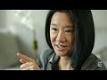 Vera Wang Interview | In the Studio | The New York Times
