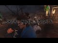 Like A Dragon: Ishin! (Ultimate Challenge - Skill Challenges)