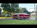 Full video: a house fire in front of me…
