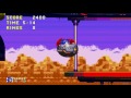 Sonic The Hedgehog 3 All Bosses