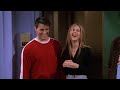 The Funny Ones With Ross | Friends