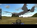 High Crosswind vs (Light) Planes! | Who Can Survive the Catastrophe? | SimplePlanes | Star 737