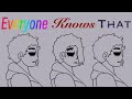 Ulterior Motives (WIP Animation Meme) [read desc for tw]