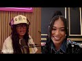 Getting in the Ring with WWE Superstar Bianca Belair | Baby, This Is Keke Palmer | Podcast