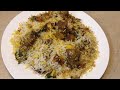 Hyderabadi 1kg Mutton Biryani | Easy Best Mutton Biryani Recipe | Eid Special Mutton Biryani
