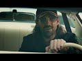 Jake Owen - East Bound and Down ft. The Schwab Firebird (Official Music Video)