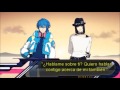 Dive into dmmd Fandub latino (Sei )