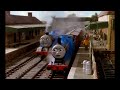 Thomas and Friends - Busy (A Model Series Tribute 1984 to 2008)