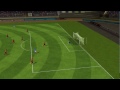 FIFA 14 iPhone/iPad - obeypolash vs. Tijuana