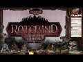Rotgrind - Episode 6 - We Hate Taverns