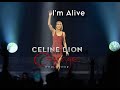 Celine Dion - I'm Alive: Live 2019 (Audio)