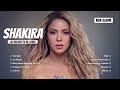 Shakira - Las Mujeres Ya No Lloran (El Nuevo Álbum)