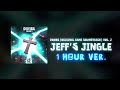 DOORS OST - Jeff's Jingle (1 HOUR LOOP)