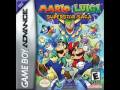 Mario & Luigi Superstar Saga - Final Cackletta Battle (Enhanced Mix)