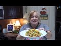 TACO SPAGHETTI ONE POT RECIPE | Cook with me a Delicious Dinner