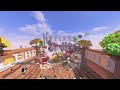 Hypixel Housing Parkour | (Montage)