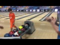 LOFO WANTS TO BE A 300 BOWLER