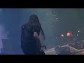 Gojira - The Art of Dying (Live at Vieilles Charrues Festival 2010)