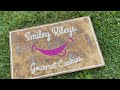 CNC Resin Sign | Custom