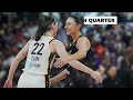 Caitlin Clark Just DESTROYED Diana Taurasi & The Entire WNBA