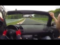 Honda S2000 vs BMW M4 Nurburgring Nordschleife 24.05.2015 BTG 8min30