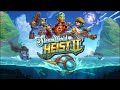 SteamWorld Heist II – Gameplay Deep Dive – Nintendo Switch