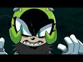 【Surge the Tenrec - Unofficial Theme Song】Crashing Presence - Original Song - MV【Sonic IDW Fanmade】