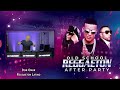 Reggaeton Old School Mix | Don Omar, Daddy Yankee, Tego Calderon |  After Party By DJ Naydee