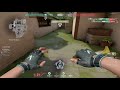 1v5 ACE CLUTCH | PRIME 2.0 KARAMBIT LUCKY?